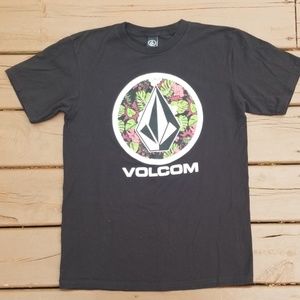 Volcom Tops - Volcom tshirt Volcom Tops - Volcom tshirt